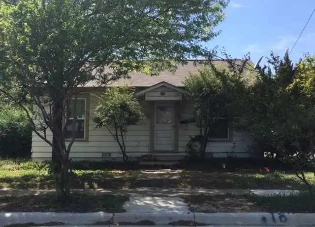 Property at 905 Bolivar St, Denton, TX, 76201, 2 beds, 1 bath, [object Object]