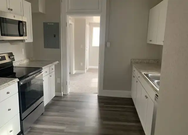 Property at 2018 S Columbine St, Denver, CO, 80210, 2 beds, 1 bath, [object Object]