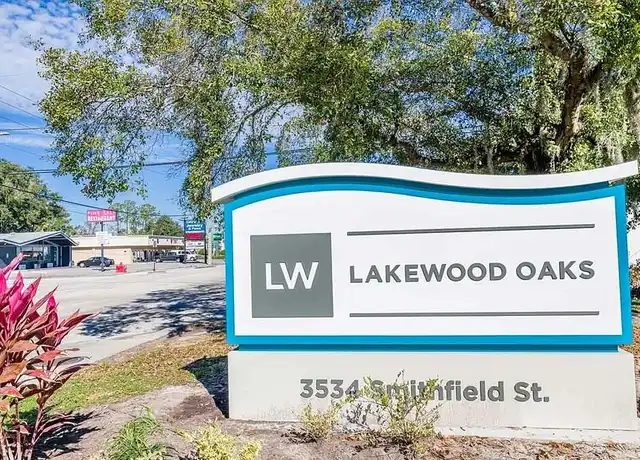 Property at Lakewood Oaks Apartments - 3534 Smithfield St, Jacksonville, FL, 32217, 0-4 beds, 1-2 bath, [object Object]