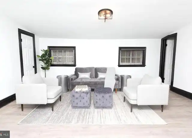 Property at 608 Cathedral St Unit 3C, Baltimore, MD, 21201, 1 bed, 2 baths, [object Object]