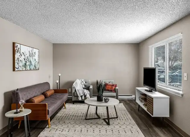 Property at Paxton Apartments - 720 N Arthur St, Kennewick, WA, 99336, 3 beds, 1.5 baths, [object Object]