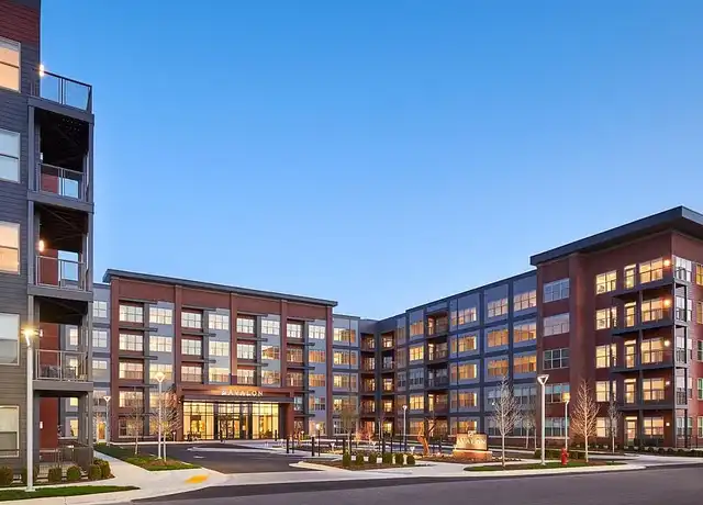 Property at Avalon Foundry Row - 9830 Reisterstown Rd, Owings Mills, MD, 21117, 0-3 beds, 1-2 bath, [object Object]
