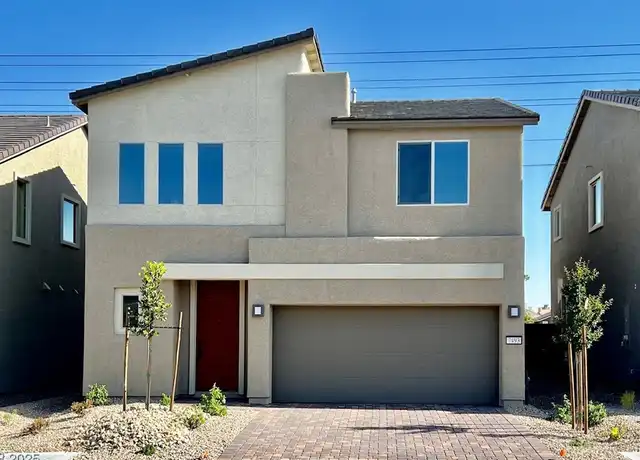 Property at 7493 Delemont Ave, Las Vegas, NV, 89113, 3 beds, 2.5 baths, [object Object]