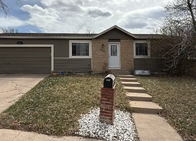 Property at 17876 E Nassau Pl, Aurora, CO, 80013, 3 beds, 2 baths, [object Object]