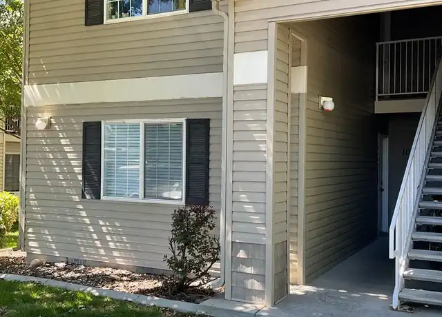 Property at 165 N Avenger Ln Unit 102, Boise, ID, 83704, 2 beds, 2 baths, [object Object]