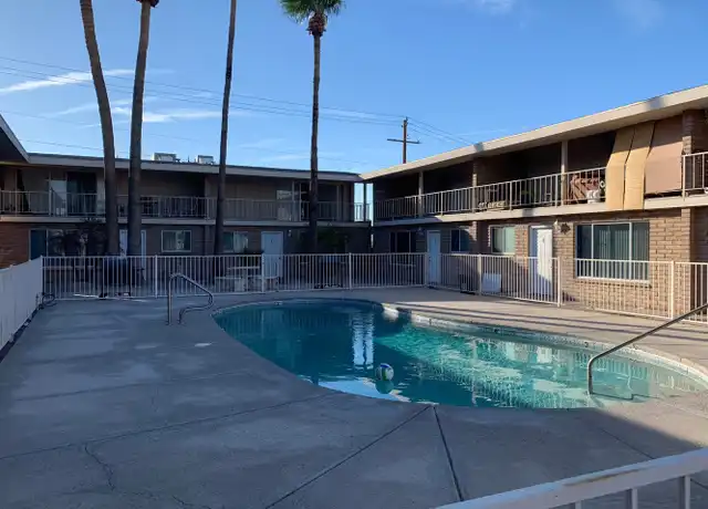 Property at 2750 Palo Verde Blvd S Unit 8, Lake Havasu City, AZ, 86403, 1 bed, 1.5 baths, [object Object]