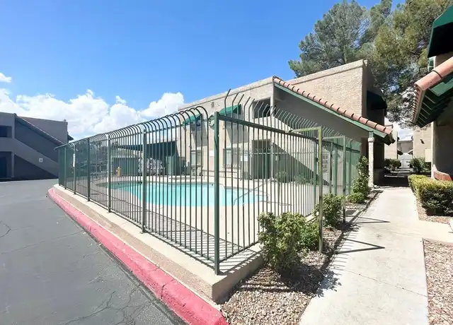 Property at 6750 Del Rey Ave, Las Vegas, NV, 89146, 2 beds, 2 baths, [object Object]