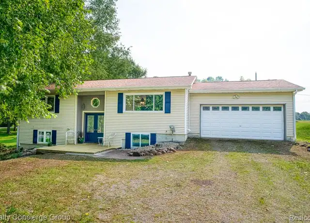 Property at 3620 Zimmer Rd, Williamston, MI, 48895, 4 beds, 2 baths, [object Object]