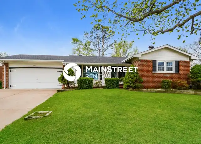 Property at 2941 Wintergreen Dr, Florissant, MO, 63033, 3 beds, 2 baths, [object Object]