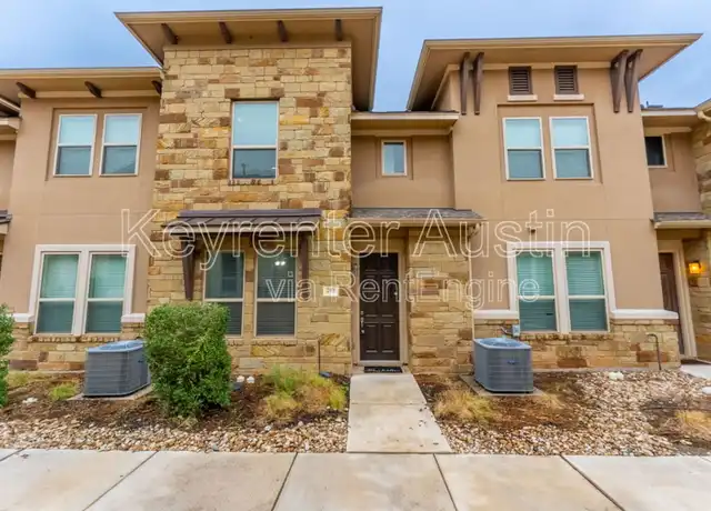 Property at 13800 Lyndhurst St #293, Austin, TX, 78717, 3 beds, 2 baths, [object Object]