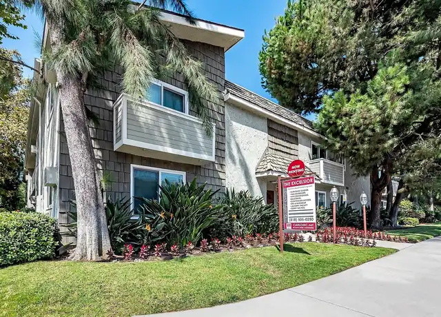Property at The Excelsior - 4703 Coldwater Canyon Ave, Studio City, CA, 91604, 0 beds, 1 bath, Contact for Price