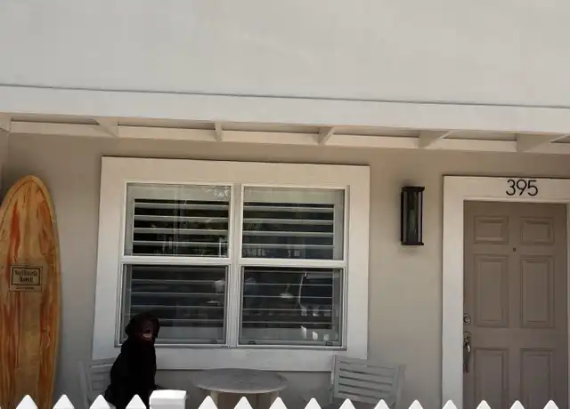 Property at 395 Ahern St, Atlantic Beach, FL, 32233, 2 beds, 1.5 baths, [object Object]