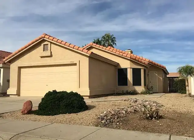 Property at 7740 W Julie Dr, Glendale, AZ, 85308, 2 beds, 2 baths, [object Object]