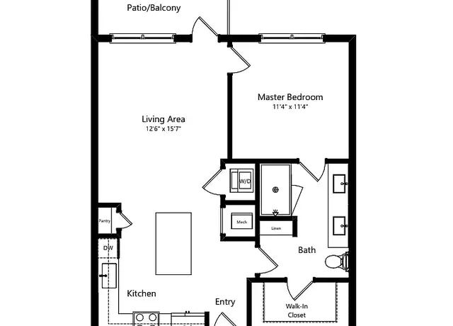 Photo of 31434 Spruce Creek Cir, Wesley Chapel, FL 33543