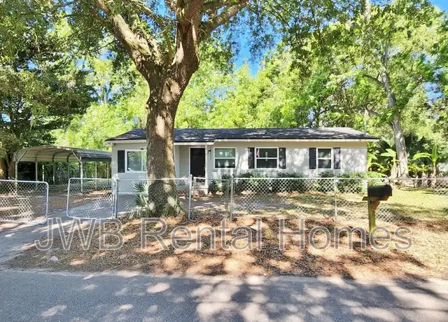 Property at 818 Erie Ave, Jacksonville, FL, 32254, 4 beds, 2 baths, [object Object]