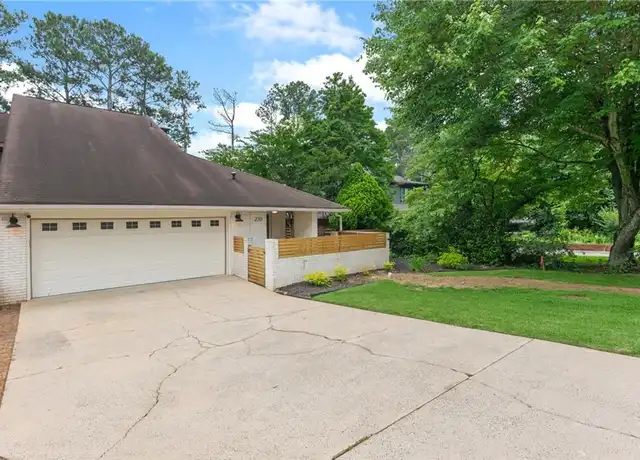Property at 230 Halah Cir, Atlanta, GA, 30328, 3 beds, 3 baths, [object Object]