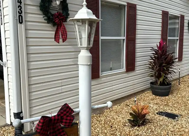 Property at 430 Calvert Ter, The Villages, FL, 32162, 3 beds, 2 baths, [object Object]