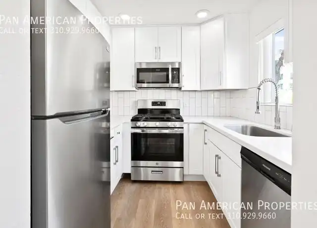 Property at 10380 Almayo Ave Unit 3, Los Angeles, CA, 90064, 1 bed, 1 bath, [object Object]