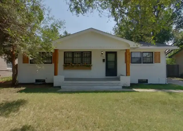 Property at 2321 W Sunnybrook St, Wichita, KS, 67217, 3 beds, 1.5 baths, [object Object]