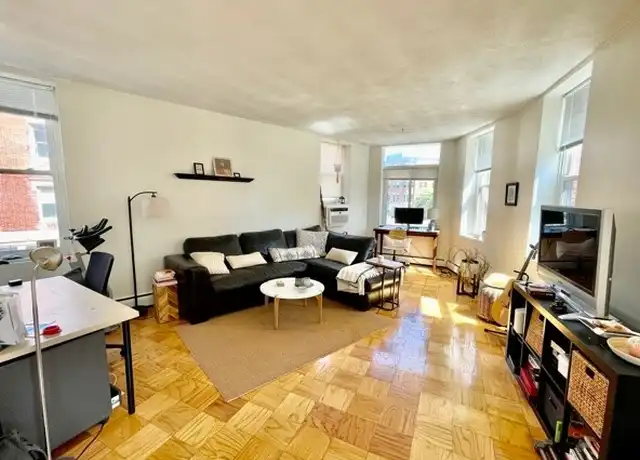 Property at 348 Commercial St Unit 1, Boston, MA, 02109, 1 bed, 1 bath, [object Object]
