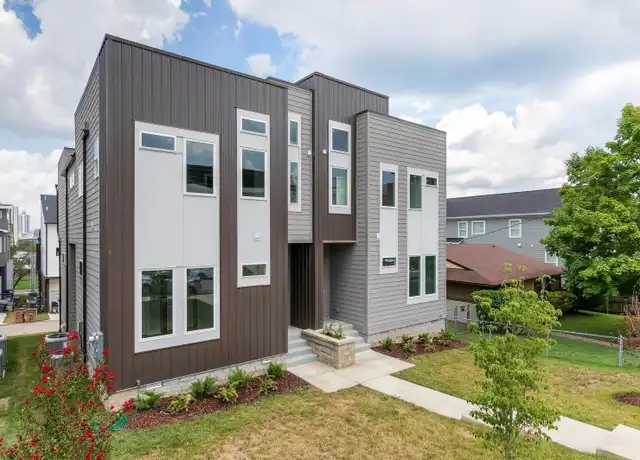 Property at 916 Southside Pl, Nashville, TN, 37203, 4 beds, 3.5 baths, [object Object]