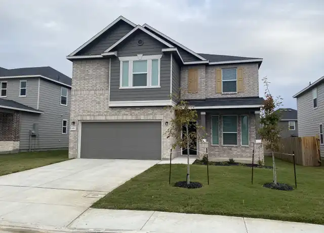 Property at 440 Sunrise Park, Seguin, TX, 78155, 4 beds, 2 baths, [object Object]