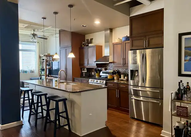 Property at 805 Peachtree St NE #311, Atlanta, GA, 30308, 2 beds, 2 baths, [object Object]