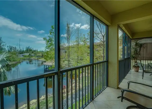 Property at 10031 Lake Cove Dr #201, Fort Myers, FL, 33908, 3 beds, 2 baths, [object Object]