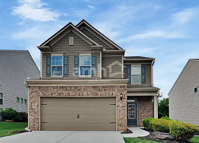 Property at 1490 Aster Ives Dr, Lawrenceville, GA, 30045, 4 beds, 2.5 baths, [object Object]