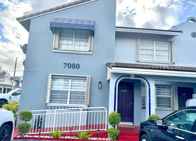 Property at 7080 NW 173rd Dr #1401, Hialeah, FL, 33015, 2 beds, 2 baths, [object Object]