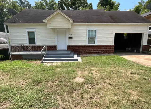 Property at 2939 Milam St, Shreveport, LA, 71103, 3 beds, 1 bath, [object Object]