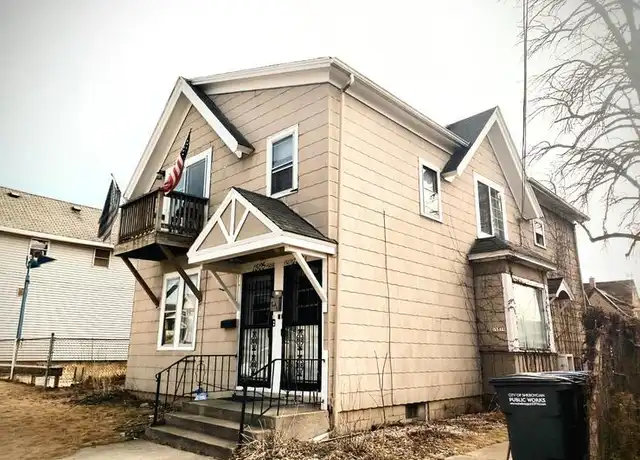 Property at 1507 Union Ave Unit 1507 A, Sheboygan, WI, 53081, 1 bed, 1 bath, [object Object]