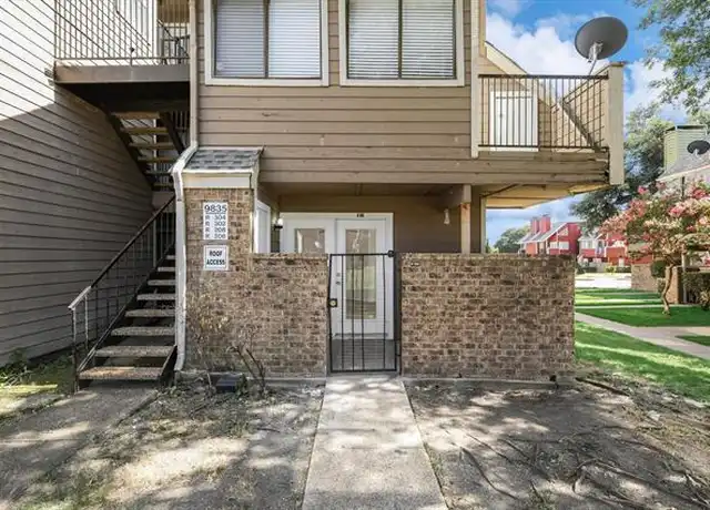 Property at 9835 Walnut St #106, Dallas, TX, 75243, 1 bed, 1 bath, [object Object]