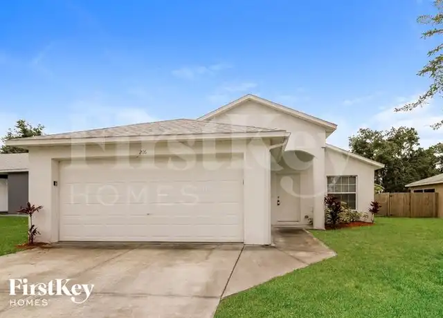 Property at 206 Eagle Point Loop, Auburndale, FL, 33823, 3 beds, 2 baths, [object Object]