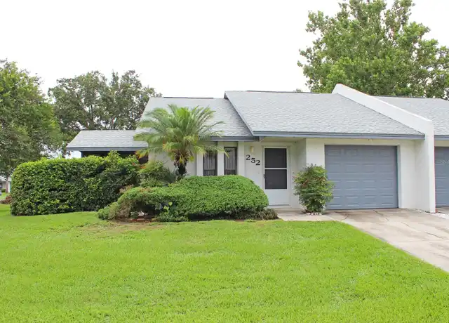 Property at 252 Granite Dr, Lakeland, FL, 33809, 2 beds, 2 baths, [object Object]