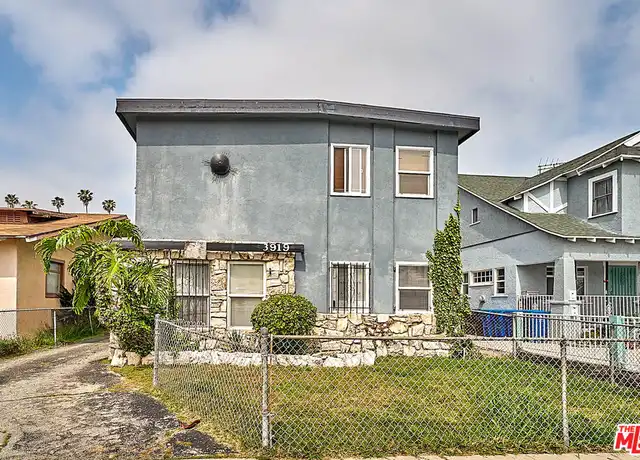 Property at 3919 Halldale Ave Unit 4, Los Angeles, CA, 90062, 2 beds, 1 bath, [object Object]