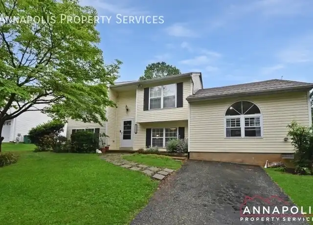 Property at 1152 Neptune Pl, Annapolis, MD, 21409, 3 beds, 3 baths, [object Object]