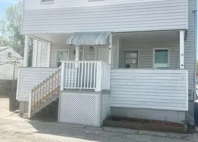 Property at 3 Pork Hollow St Unit 3 -2nd Floor, Ansonia, CT, 06401, 3 beds, 1 bath, [object Object]
