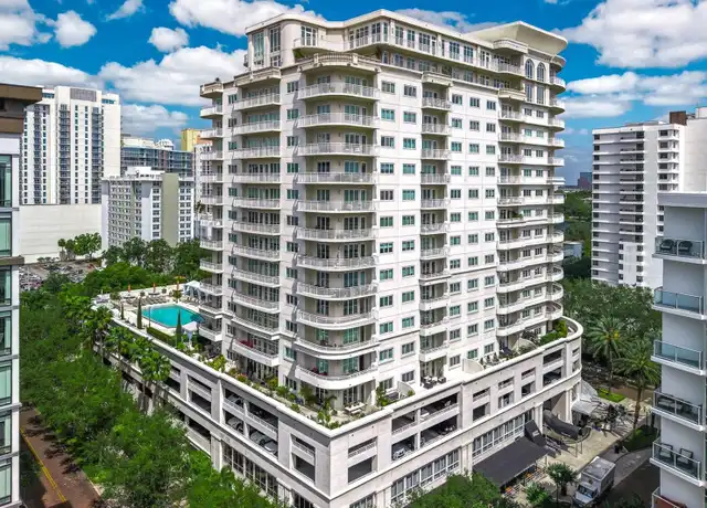Property at 100 S Eola Dr #1005, Orlando, FL, 32801, 2 beds, 2.5 baths, [object Object]