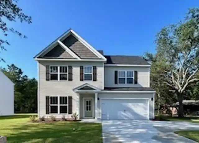Property at 297 W East Smith Rd, Pembroke, GA, 31321, 3 beds, 2.5 baths, [object Object]