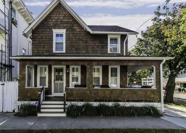 Property at 42 Central Ave, Ocean Grove, NJ, 07756, 4 beds, 2 baths, [object Object]