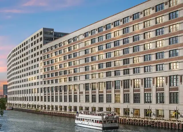Property at 900 N Kingsbury St #969, Chicago, IL, 60610, 1 bed, 1 bath, [object Object]