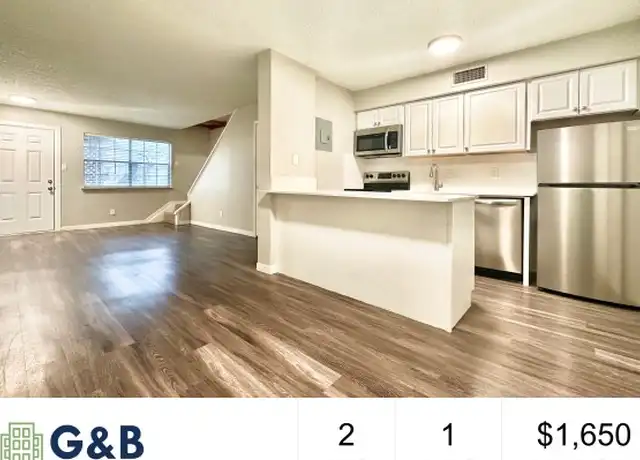 Property at 1200 Banister Ln Unit 4, Austin, TX, 78704, 2 beds, 1 bath, [object Object]
