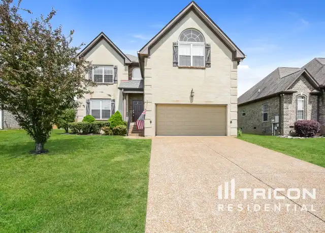 Property at 3125 Hidden Creek Dr, Mount Juliet, TN, 37122, 4 beds, 2.5 baths, [object Object]