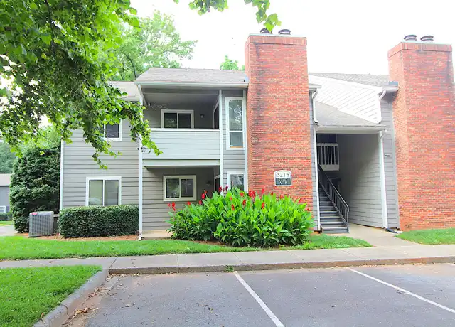 Property at 3215 Heathstead Pl Unit C, Charlotte, NC, 28210, 2 beds, 1 bath, [object Object]