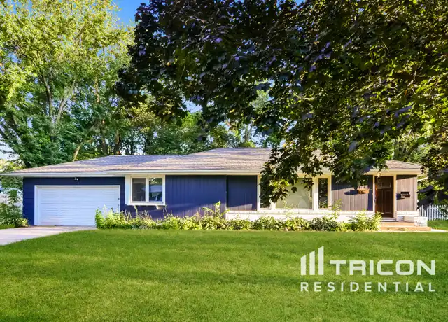 Property at 9901 Sandra Ln, Hopkins, MN, 55305, 4 beds, 2 baths, [object Object]