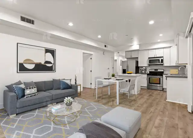 Property at 1209 Beachwood Dr Unit 1209, Los Angeles, CA, 90038, 3 beds, 3 baths, [object Object]