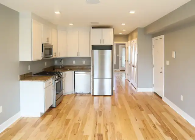 Property at 1152 Oates St NE Unit 3/C, Washington, DC, 20002, 1 bed, 1 bath, [object Object]
