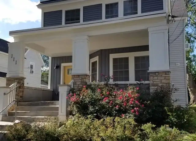Property at 111 Lexington Ave NW Unit 3, Grand Rapids, MI, 49504, 1 bed, 1 bath, [object Object]