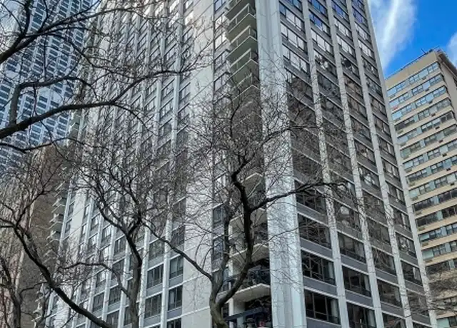 Property at 222 E Pearson St #1206, Chicago, IL, 60611, 2 beds, 1 bath, [object Object]